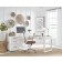 Norah Modular Desk by Aspenhome