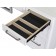 Norah Modular Desk by Aspenhome