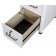 Norah Modular Desk by Aspenhome