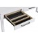 Norah Modular Desk by Aspenhome