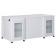 Norah 68" Executive Desk by Aspenhome 