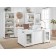 Norah 68" Executive Desk by Aspenhome 