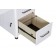 Norah 68" Executive Desk by Aspenhome 