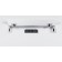 Norah 68" Executive Desk by Aspenhome 