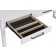 Norah 68" Writing Desk by Aspenhome