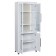 Norah Door Bookcase by Aspenhome