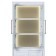 Norah Door Bookcase by Aspenhome