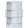 Norah Door Bookcase by Aspenhome