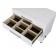Norah Workstation Combo File by Aspenhome