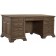 Arcadia 72" Executive Desk by Aspenhome