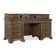 Arcadia 72" Credenza Desk w/ Sliding Top & Storage by Aspenhome