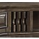 Arcadia 72" Credenza Desk w/ Sliding Top & Storage by Aspenhome