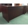 PL103 Mahogany 60x30 Desk Shell Isaac Rogers / Officesource