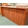 PL103 Cherry 60x30 Desk Shell Isaac Rogers / Officesource