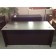 PL103 Espresso 60x30 Desk Shell Isaac Rogers / Officesource