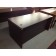 PL103 Espresso 60x30 Desk Shell Isaac Rogers / Officesource