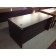 PL103 Espresso 60x30 Desk Shell Isaac Rogers / Officesource