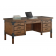 Addison Half Pedestal Desk by Riverside #IMAD660