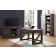 Avondale Collection Credenza/Console, Rustic Gray