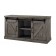 Avondale Collection Credenza/Console, Rustic Gray