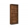 Avery 78″ H Open Bookcase by Martin Furniture