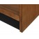 Avery 78″ H Open Bookcase by Martin Furniture