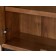 Avery 78″ H Bookcase with Doors by Martin Furniture
