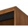 Avery 78″ H Bookcase with Doors by Martin Furniture