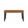 Avery 60″ W Writing Desk by Martin Furniture