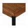 Avery 60″ W Writing Desk by Martin Furniture