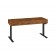 Avery 60″ W Electric Sit/Stand Desk by Martin Furniture