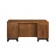 Avery 64″ W Double Pedestal Desk by Martin Furniture