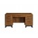 Avery 64″ W Double Pedestal Desk by Martin Furniture