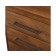 Avery Pedestal L-Desk by Martin Furniture