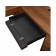 Avery Pedestal L-Desk by Martin Furniture