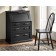 Abby Secretary Desk by Martin Furniture