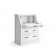 Abby Secretary Desk by Martin Furniture 