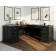 Abby Pedestal L-Desk by Martin Furniture