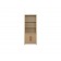 Canyon Drive 78" Bookcase with Doors by Martin Furniture