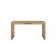 Canyon Drive 60" Writing Desk by Martin Furniture