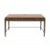 Delray 60" Writing Desk by Martin Furniture