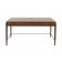 Delray 60" Writing Desk by Martin Furniture