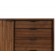 Delray Small Console with File Drawer by Martin Furniture