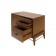 Delray Small Console with File Drawer by Martin Furniture