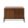 Delray Small Console with File Drawer by Martin Furniture