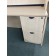 Closeout Three Piece Executive Desk Set