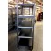 Freestanding Metal Shelving Units