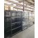 Freestanding Metal Shelving Units