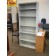 Closed Industrial Shelving