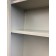 Closed Industrial Shelving